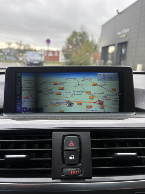 Annonce voiture BMW Série 3 14990 €