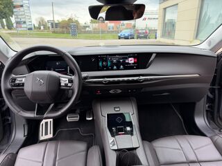 DS4 ETOILE NAPPA 2025 occasion 68390 Sausheim