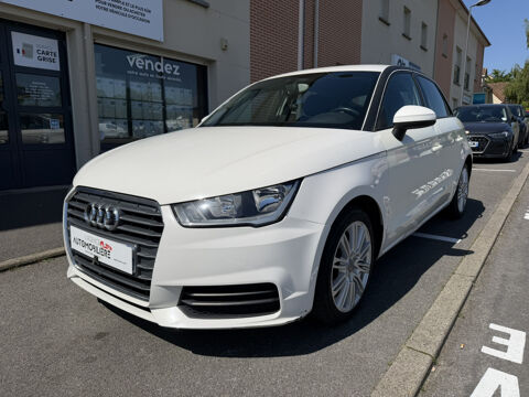 A1 (2) SPORTBACK 1.0 TFSI 95 ULTRA 2016 occasion 80480 Salou&euml;l