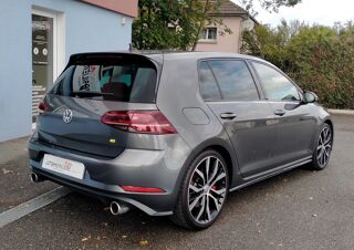 Golf 2.0 TSI 245ch GTI Performance DSG7 5p 2017 occasion 90400 Danjoutin