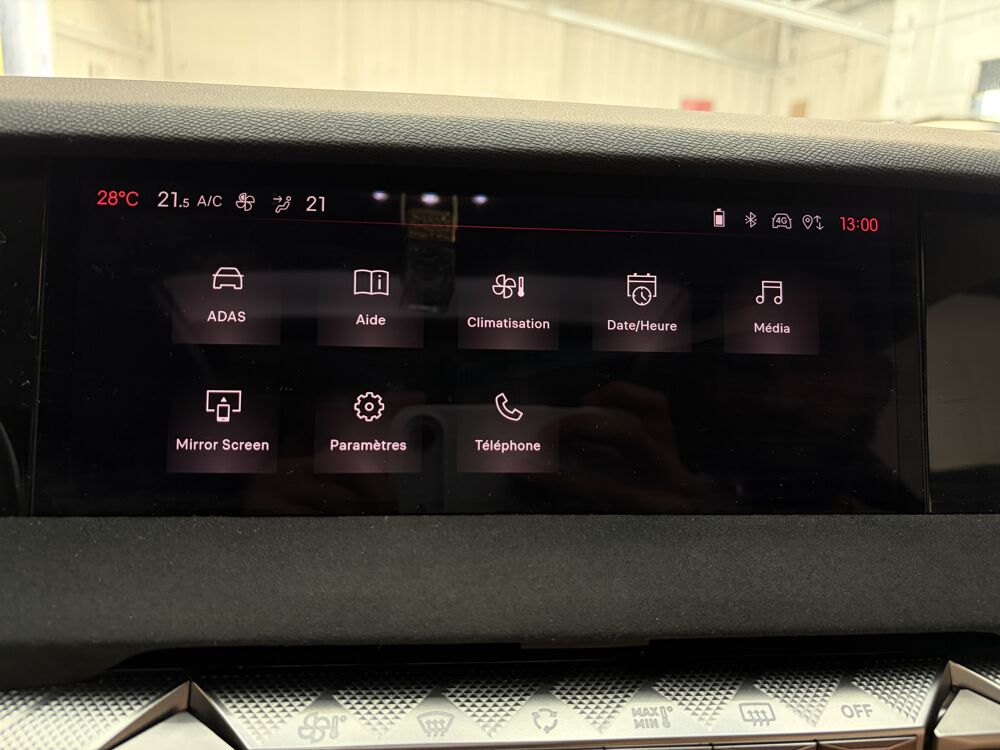 DS4 1.2 PureTech 130 Performance Line 2023 occasion 78680 &Eacute;p&ocirc;ne