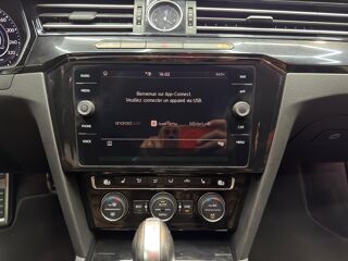 Arteon 2.0 TDI Elegance BlueMotion 150 ch DSG7 2017 occasion 71300 Montceau-les-Mines