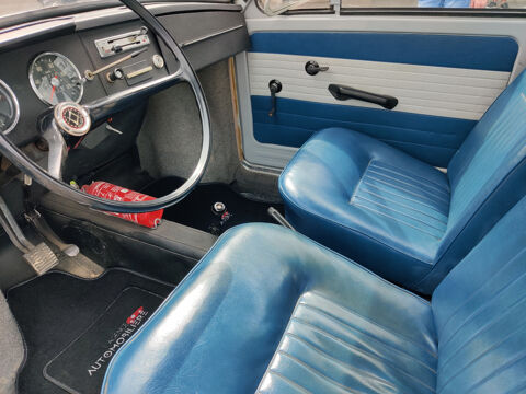  1967 occasion 68390 Sausheim