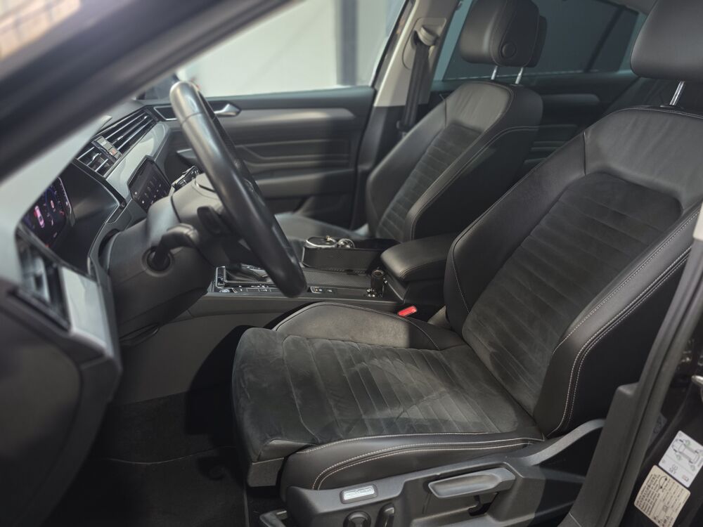 Passat 1.4 TSI Hybrid Rechargeable 218ch 2020 occasion 78680 &Eacute;p&ocirc;ne