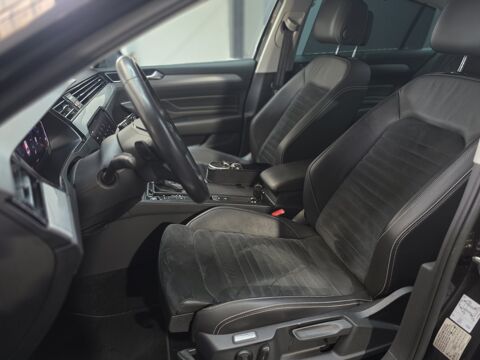 Passat 1.4 TSI Hybrid Rechargeable 218ch 2020 occasion 78680 &Eacute;p&ocirc;ne