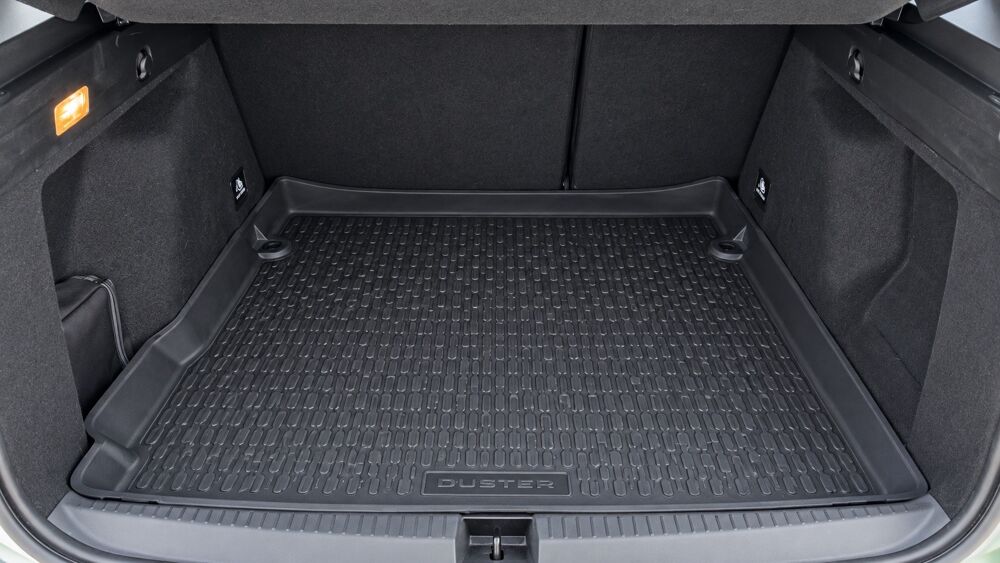 Duster 1.0 ECO-G 100ch Journey + 4x2 2023 occasion 71380 Ch&acirc;tenoy-en-Bresse