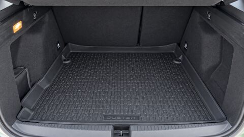 Duster 1.0 ECO-G 100ch Journey + 4x2 2023 occasion 71380 Ch&acirc;tenoy-en-Bresse