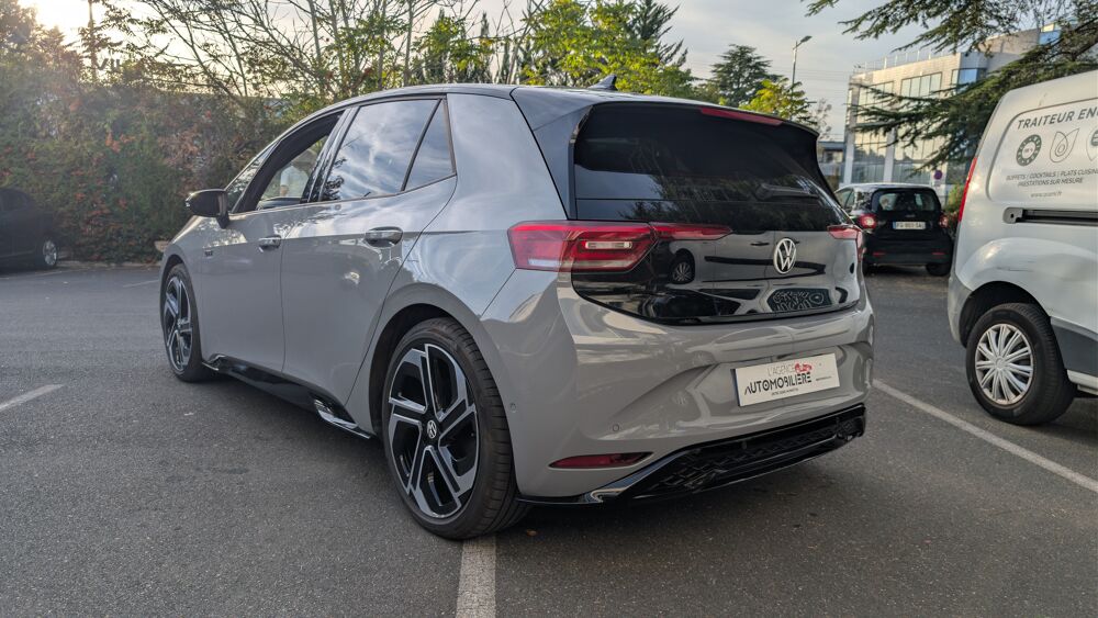 ID.3 Phase 2 GTX 286 cv FULL OPTIONS 2024 occasion 91120 Palaiseau