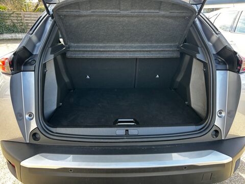 Annonce voiture Peugeot 2008 21790 €
