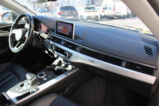 A5 SPORTBACK 3.0 TDI 285 DESIGN LUXE QUATTRO TIPTRONIC BVA ( Ca 2018 occasion 34200 S&egrave;te