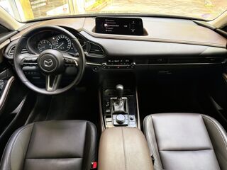 CX-30 2.0L E-SKYACTIV X M HYBRID 186 4X2 TAKUMI BVA6 - GARANTIE CO 2025 occasion 92370 Chaville