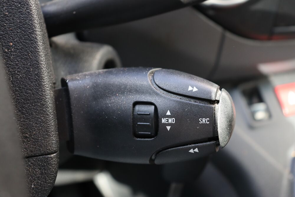 Partner Utilitaire 1.6 BlueHDi 75 BVM (Distribution &agrave; jour, CarPlay, 2017 occasion 88000 &Eacute;pinal