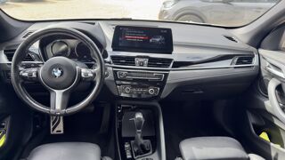 X1 xDrive25eA 220ch M Sport 2020 occasion 71380 Ch&acirc;tenoy-en-Bresse