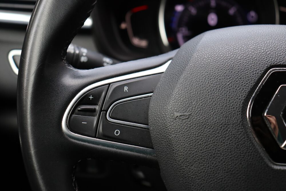 Kadjar 1.5 BlueDCI 115 Wave EDC (Distribution & Vidange BVA &agrave; jour) 2019 occasion 88000 &Eacute;pinal