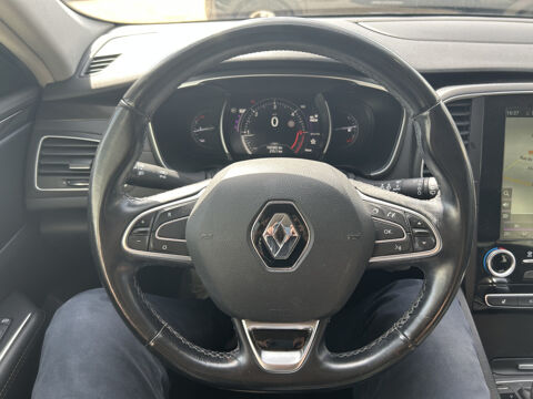Talisman Intens 1.6dCi EDC6 161cv 4Control 2016 occasion 71380 Ch&acirc;tenoy-en-Bresse