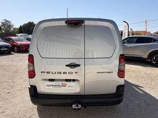 Partner 1.5 BLUEHDI L1 650kg - 130cv PACK PREMIUM CONNECT 2024 occasion 71380 Ch&acirc;tenoy-en-Bresse