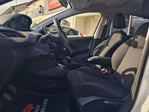 208 I Phase 2 1.5 Blue HDi S&S 100cv Active Business 2020 occasion 49124 Saint-Barth&eacute;lemy-d'Anjou