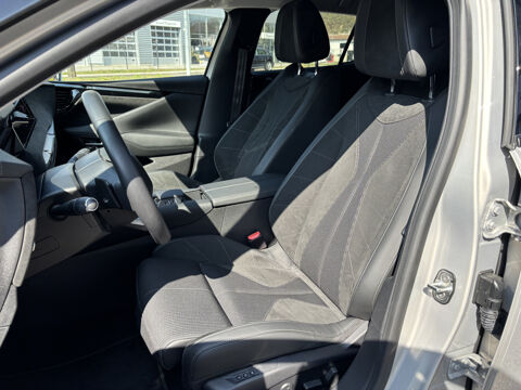 DS4 1.5 Blue Hdi 130 ch ETOILE ALCANTARA EAT8 - TOIT NOIR - Gara 2024 occasion 25400 Audincourt