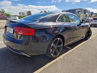 A5 (2) 3.0 V6 TDI 245 S LINE QUATTRO S TRONIC 2015 occasion 80480 Salou&euml;l