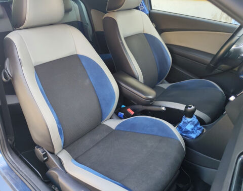 Polo 1.4 TSI 140 ACT BLUEGT GARANTIE 6 MOIS 2014 occasion 34160 Castries