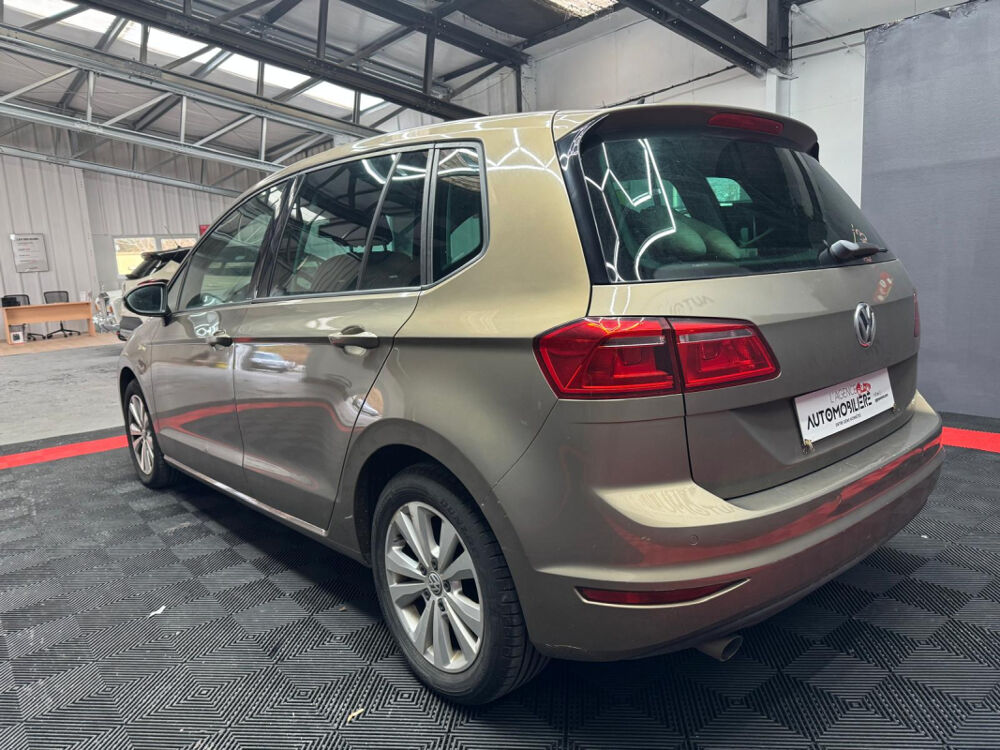 Golf 1.6 TDI 110 Confortline Business 2015 occasion 78680 &Eacute;p&ocirc;ne