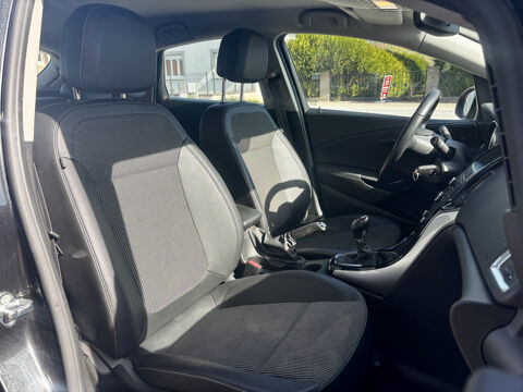 Astra 1.4 i Turbo 16V ecoFLEX 140 ch COSMO 2015 occasion 88100 Sainte-Marguerite