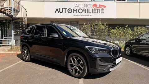 BMW X1 (F48) LCI 16d sDrive 1.5 d 12V 116 cv 2022 occasion Palaiseau 91120