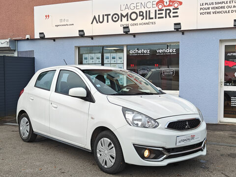 Annonce voiture Mitsubishi Space Star 7290 €