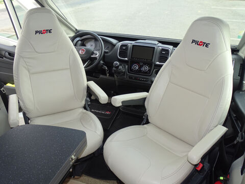  2022 occasion 27500 Pont-Audemer