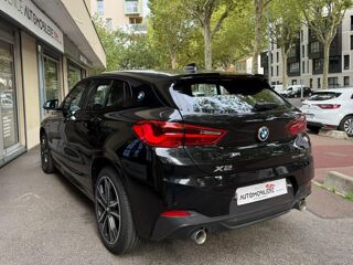 X2 SDRIVE 18D M SPORT BVA8 - GARANTIE 6 MOIS- SIEGES CHAUFFANT- 2020 occasion 92370 Chaville