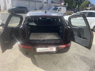 Clubman Cooper 1.5 i 136 cv Bo&icirc;te auto CHILI - CHAINE DE DISTRIBUTIO 2016 occasion 49124 Saint-Barth&eacute;lemy-d'Anjou