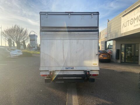 Master 2.3 dCi 163 DHOLLANDIA 2015 occasion 68390 Sausheim