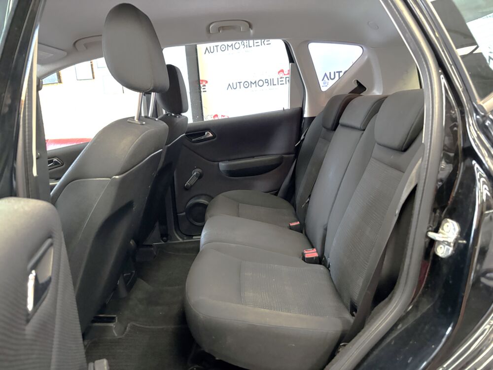 Classe A 180 CDI Elegance CVT 2009 occasion 59640 Dunkerque