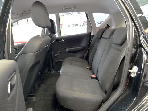 Classe A 180 CDI Elegance CVT 2009 occasion 59640 Dunkerque