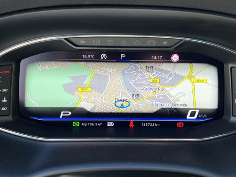 Ateca 2.0 tdi 190ch 4Drive FR BVA 2019 occasion 25300 Pontarlier