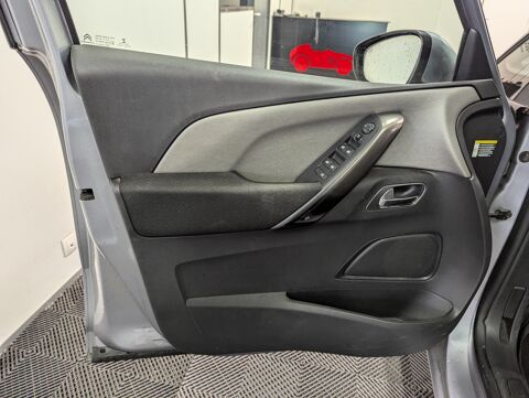 Grand C4 Picasso II (2) 2.0 BLUEHDI 150 S&S SHINE BV6 7PL 2017 occasion 95800 Cergy