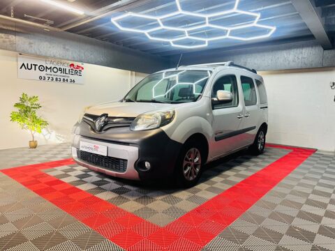 Annonce voiture Renault Kangoo 6990 €