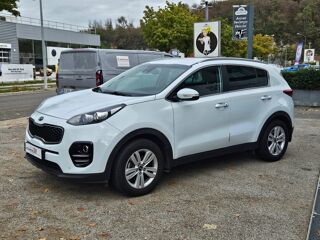 Sportage 1.7 CRDI 115 CH ISG 4X2 ACTIVE 2016 occasion 25400 Audincourt