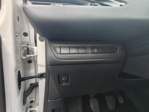 Divers Business 1.4 HDi FAP Active 2&Egrave;ME MAIN 2015 occasion 90400 Danjoutin