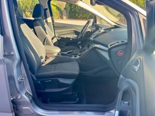 C-max II (B7) 1.0i 16V EcoBoost 125 ch 2013 occasion 88100 Sainte-Marguerite