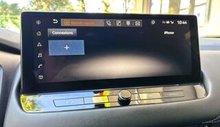 Qashqai III 1.3 MILD HYBRID 158 N-CONNECTA XTRONIC- GARANTIE CONSTRU 2023 occasion 92370 Chaville