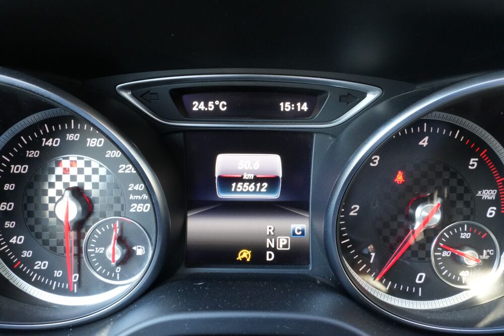 Classe A III (2) 200 D FASCINATION 7G-DCT PACK AMG 2017 occasion 01000 Saint-Denis-l&egrave;s-Bourg