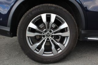 Classe GLE 350 d 258 CH 4Matic 9G-Tronic * TOIT OUVRANT / SIEGES CHAUFF 2018 occasion 70000 Vesoul