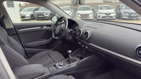A3 Sportback 1.6 TDI 110ch FAP Ambition 2015 occasion 71380 Ch&acirc;tenoy-en-Bresse