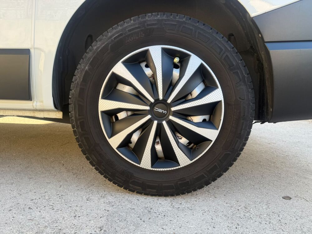Trafic FOURGON 1.6 DCI 120 1T0 L1H1 ENERGY CONFORT 2018 occasion 34160 Castries