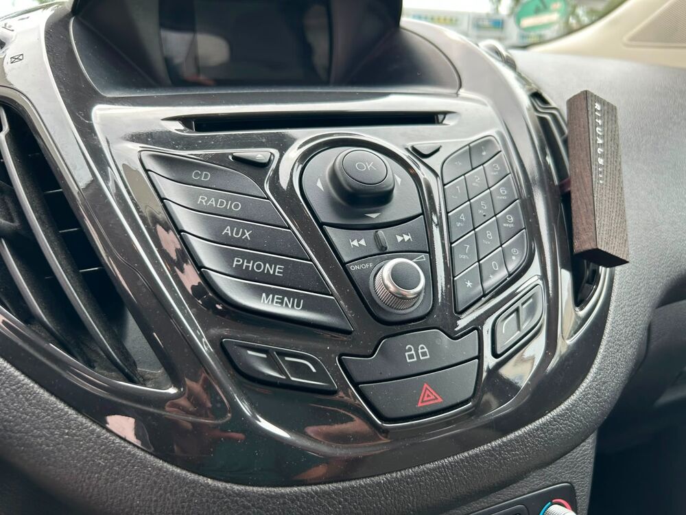 Tourneo VP COMBI COURIER 1.0 ECOBOOST 100cv AMBIENTE 2014 occasion 34160 Castries
