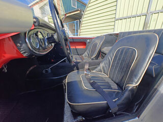 Autres BT7 MK I Roadster 1961 occasion 90400 Danjoutin