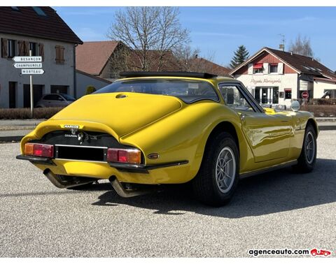  1970 occasion 25300 Pontarlier