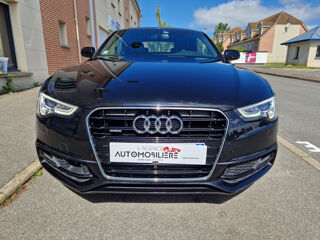 A5 (2) 3.0 V6 TDI 245 S LINE QUATTRO S TRONIC 2015 occasion 80480 Salou&euml;l