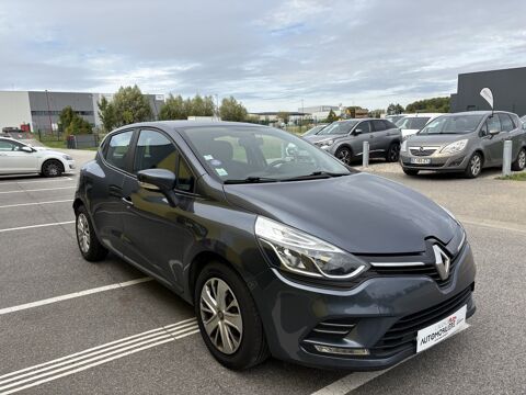 Clio 0.9 TCE Trend 2019 occasion 76760 Yerville